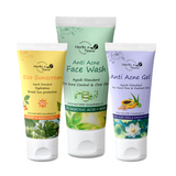 Acne Defence & Shield Essentials