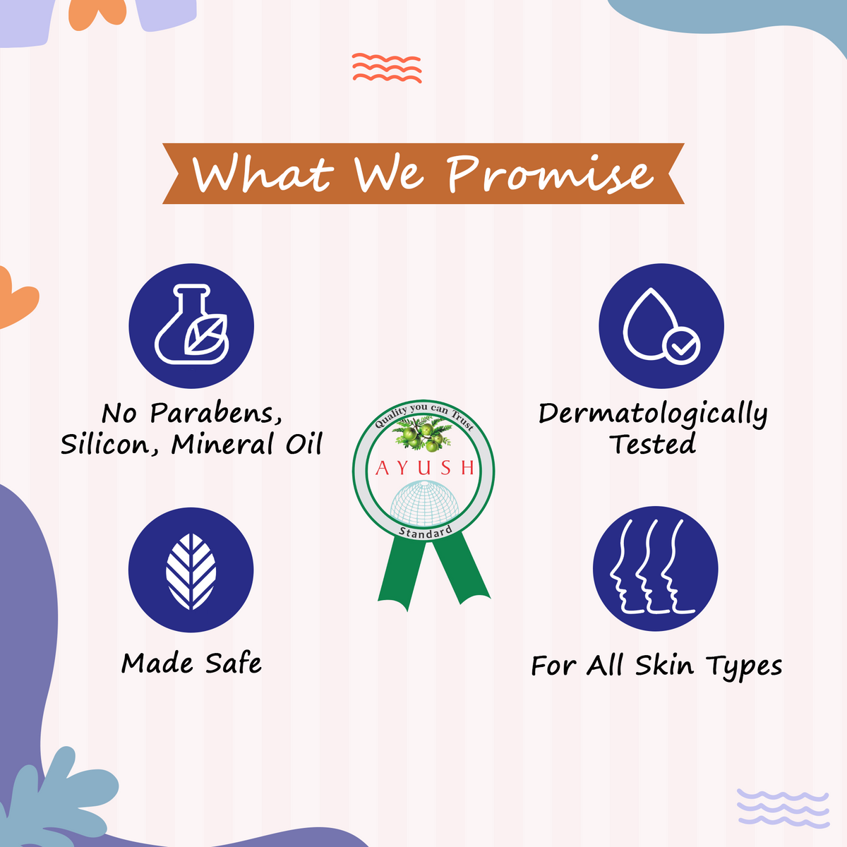 The Clear Skin Routine (Complete 4-Step Acne Kit)