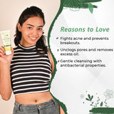 Acne Defence & Shield Essentials