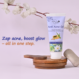 Acne Skin Care Routine Kit