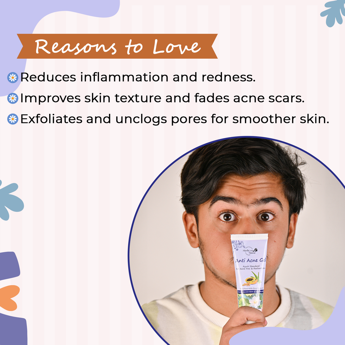 The Clear Skin Routine (Complete 4-Step Acne Kit)