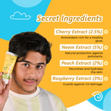 Eco Sunscreen- 50gm