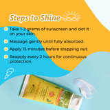 Glow & Protect Skincare Trio