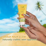 Eco Sunscreen- 50gm