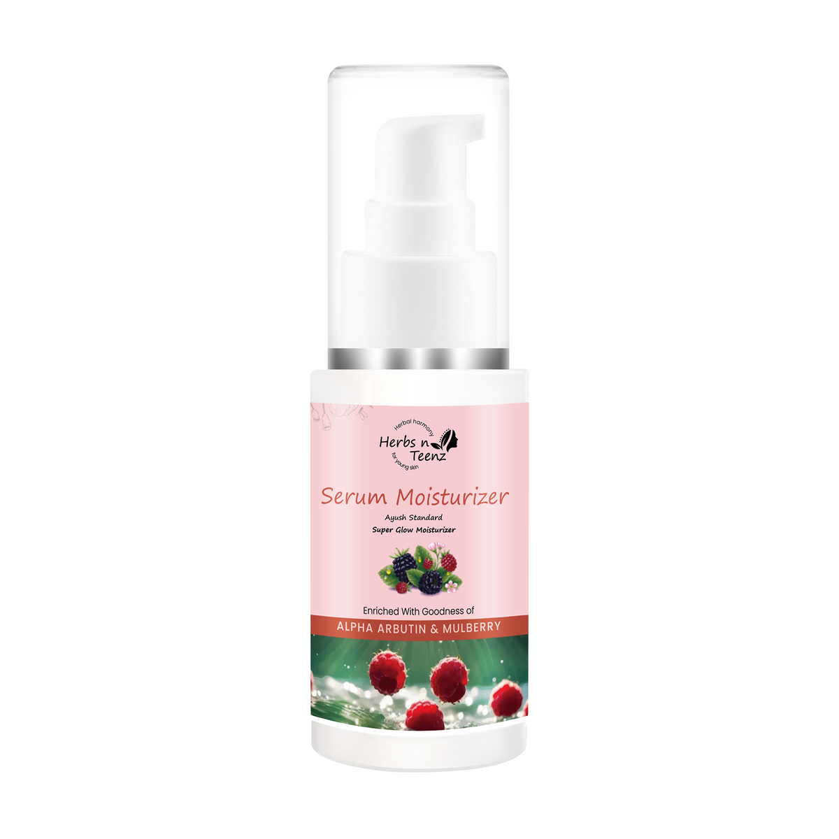 The Clear Skin Routine (Complete 4-Step Acne Kit)