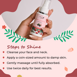 Glow & Protect Skincare Trio