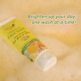 Vitamin C Face Wash- 75ml