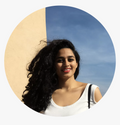 Priya S.