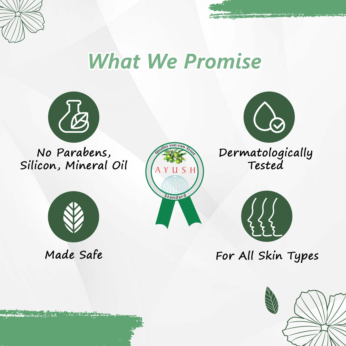 The Acne Starter Kit (Cleanse, Treat, Protect)