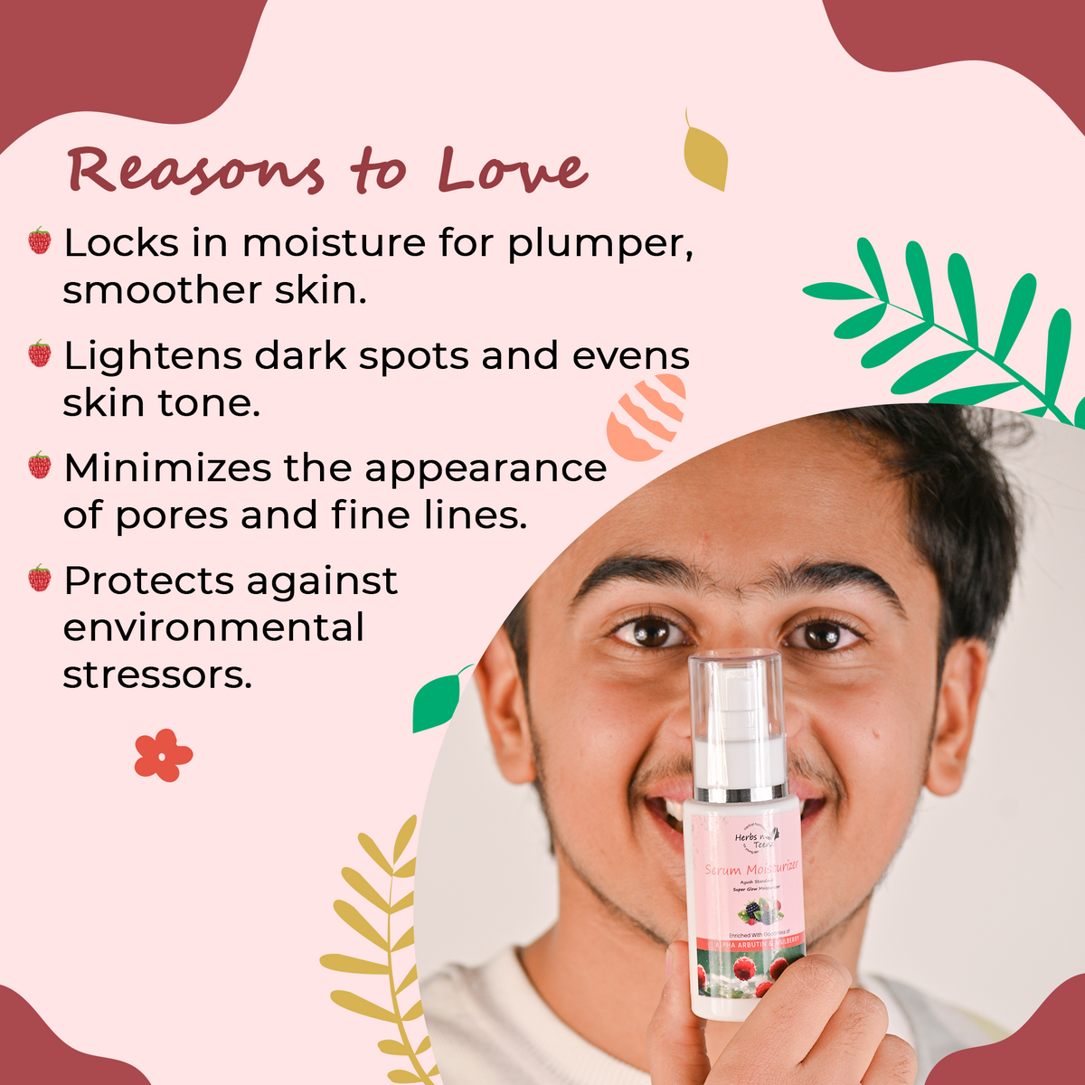 The Clear Skin Routine (Complete 4-Step Acne Kit)