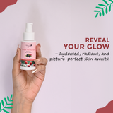 Glow & Protect Skincare Trio