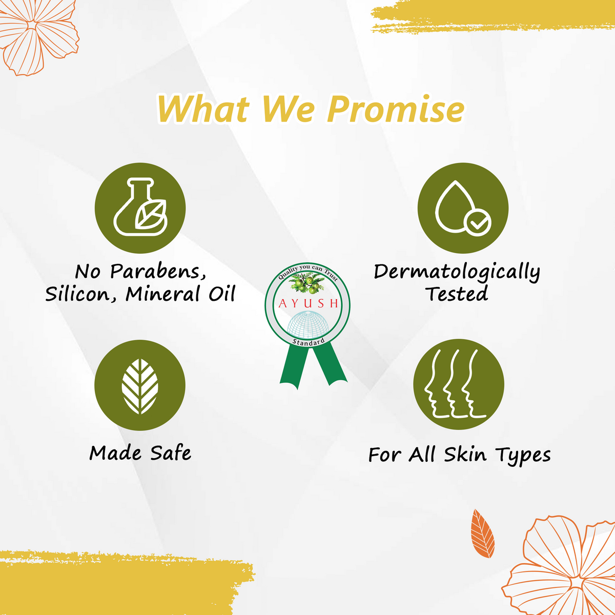 Vitamin C Face Wash- 75ml